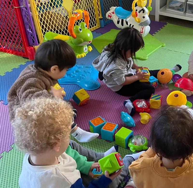 Photo of Amelia Family Childcare - San Mateo, CA