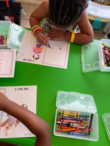 Photo of Mini Cande Kisses Daycare - Richmond, TX