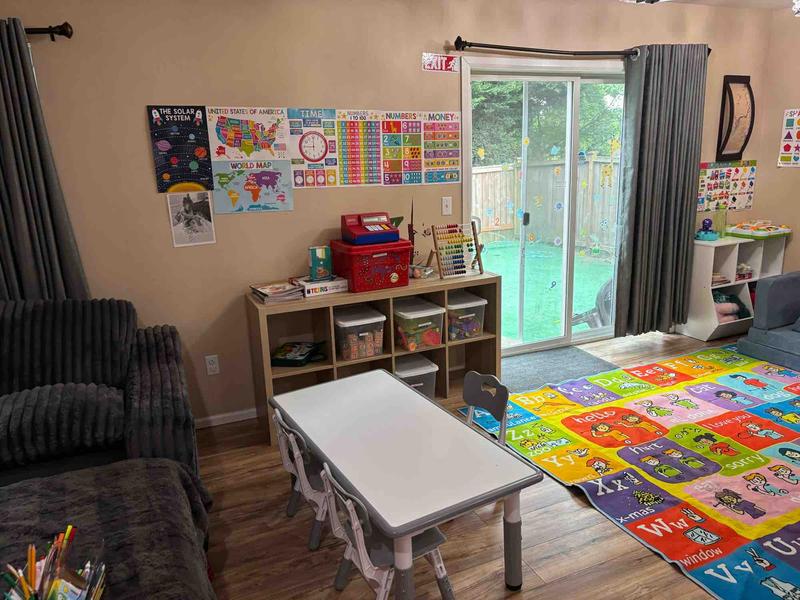 Photo of Zeestars Childcare Llc - Fife, WA