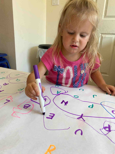 Photo of Veronica Fcc Aka Abc Learning Tree Daycare - Simi Valley, CA