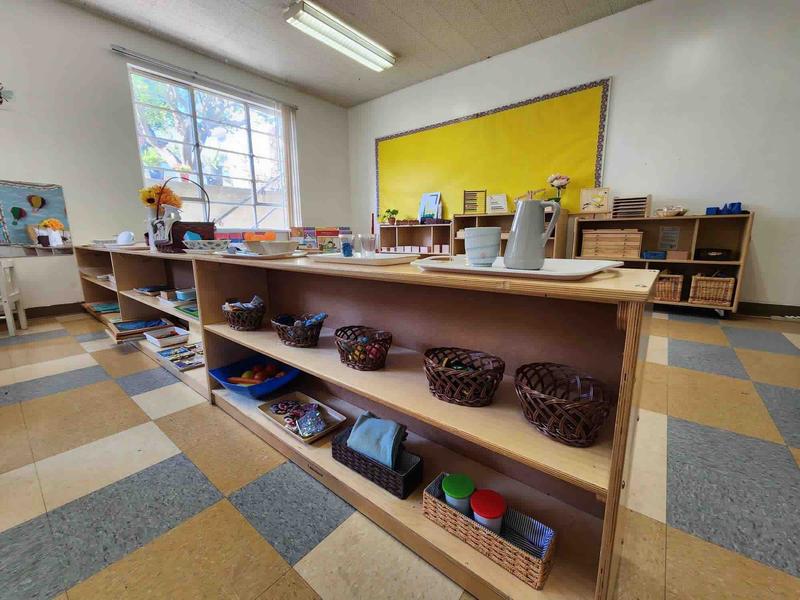 Photo of Keystone Montessori Preschool - Whittier, CA