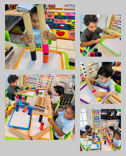 Photo of Erisha Henry Daycare - San Antonio, TX