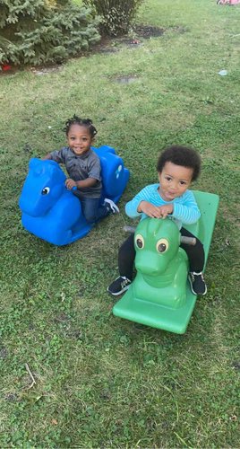 Photo of Pooh's Little Angels - Des Moines, IA