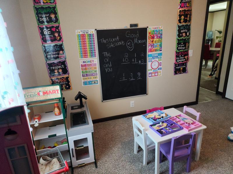 Photo of Tink & Tots Learning Academy Daycare - Sauk Village, IL