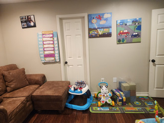 Photo of Bugs N Hugs Daycare