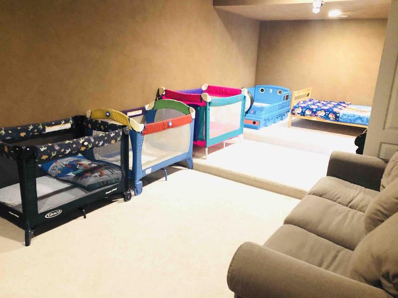 Photo of Sanz Daycare - Silver Spring, MD