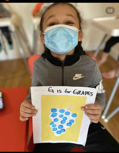 Photo of AM Daycare - Bronx, NY