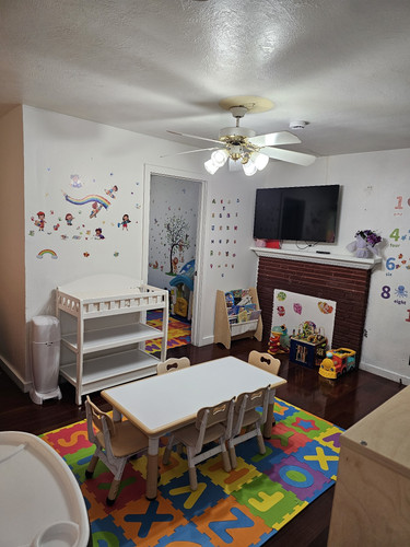 Photo of Family Home Daycare Alejandra - Stockton, CA
