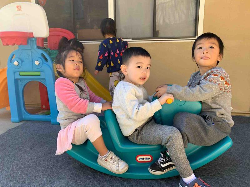 Photo of Liao Family Child Care - Diamond Bar, CA