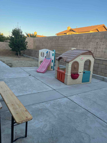 Photo of Márquez's Daycare - Palmdale, CA