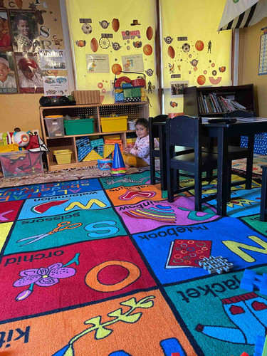 Photo of Barwaaqo Family Home Childcare Daycare - SeaTac, WA