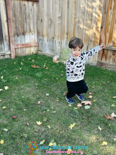 Photo of Leap Childcare Center - Bakersfield, CA