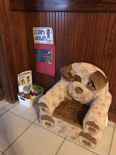 Photo of Yanilda's Family Daycare - Lawrence, MA