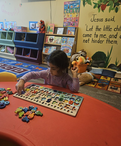 Photo of Kids Nation Home Daycare LLC Daycare - Stafford, VA