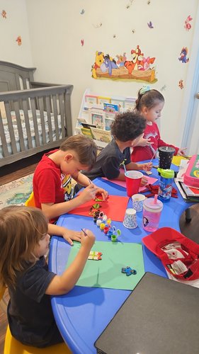 Photo of Guzman, Alma Daycare - South Jordan, UT