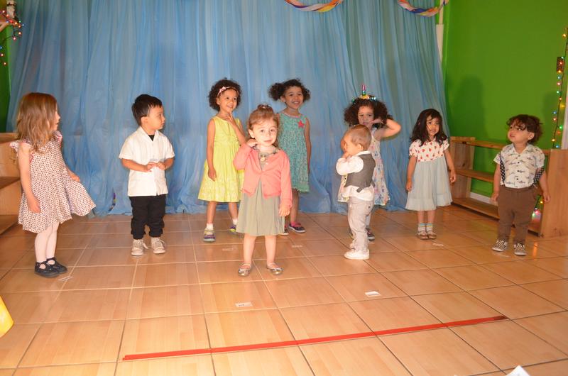 Photo of Little Angels Montessori Inc. Daycare - Astoria, NY