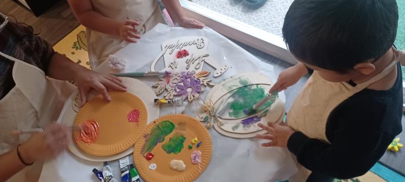 Photo of Rainbow Lights Daycare - Tigard, OR