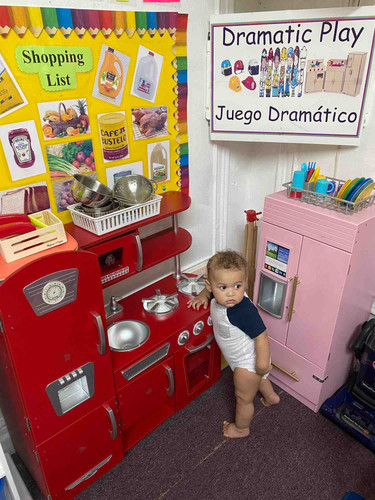 Photo of Nuevo Amanecer Group Family Day Care - New York, NY