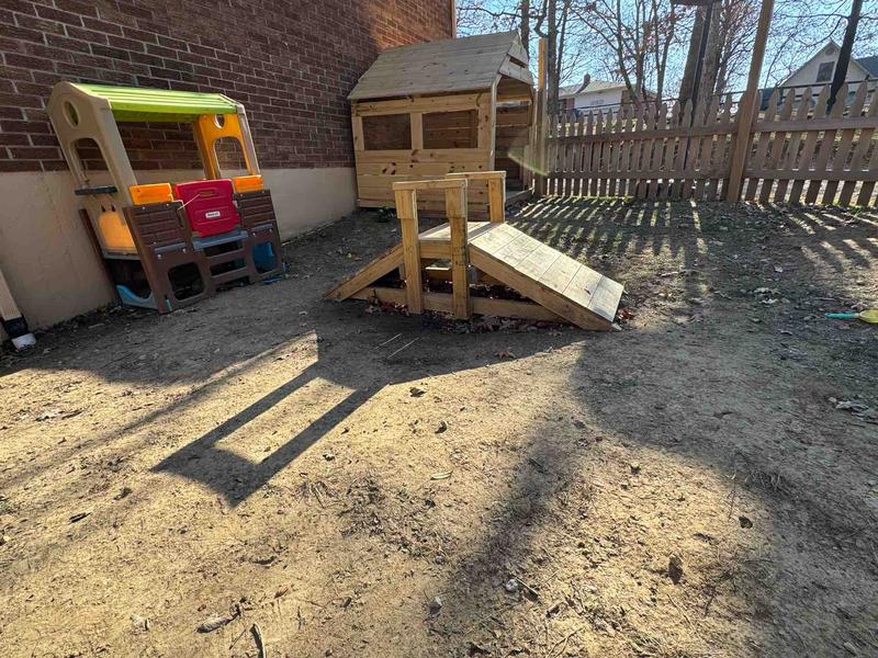 Photo of Mulberry Kids Family Childcare - Gravette, AR