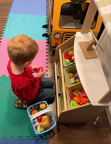 Photo of Mama Lucy's DayCare - Germantown, MD