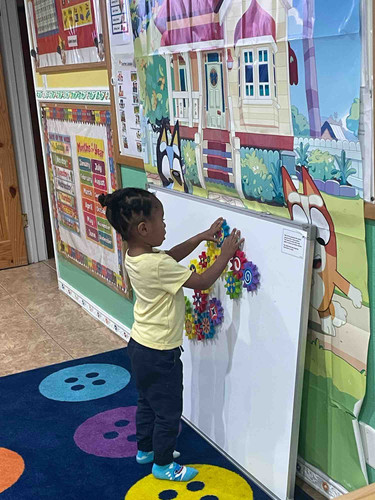 Photo of Mack Family Daycare - Los Angeles, CA