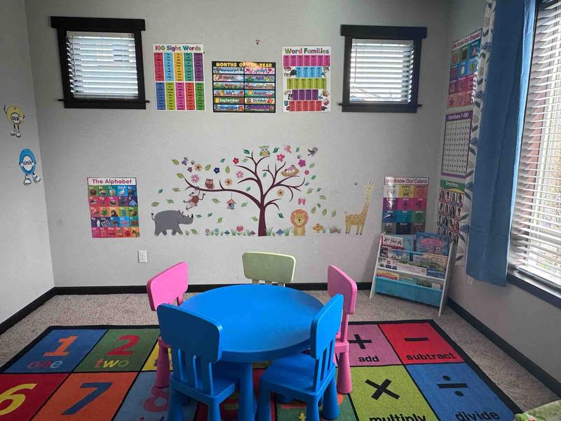 Photo of Caring Hand Childcare - Lynnwood, WA
