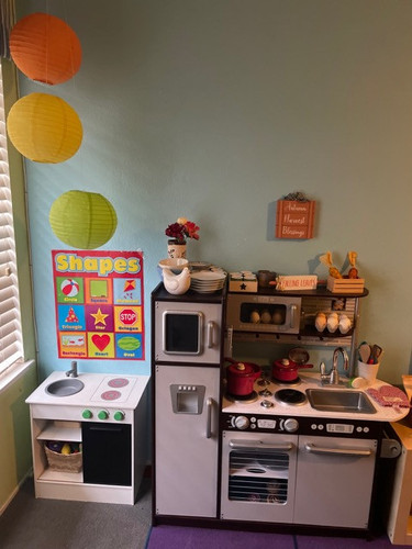 Photo of Maria's Daycare - San Jose, CA