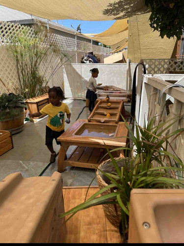 Photo of A Home for Us Daycare - Los Angeles, CA