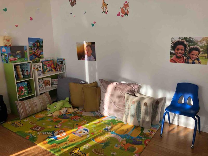 Photo of Gonzalez M. Family Child Care - Los Angeles, CA