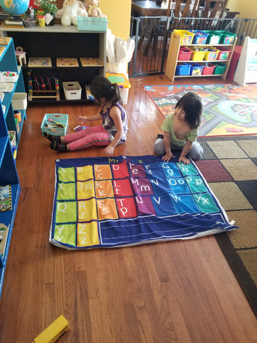 Photo of Shamila's Montessori Daycare - Norwalk, CA