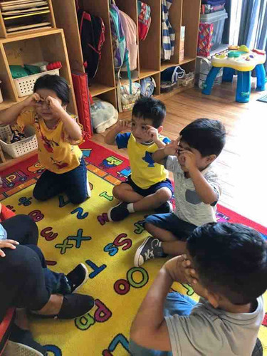 Photo of Galvan Family Child Care - Ontario, CA