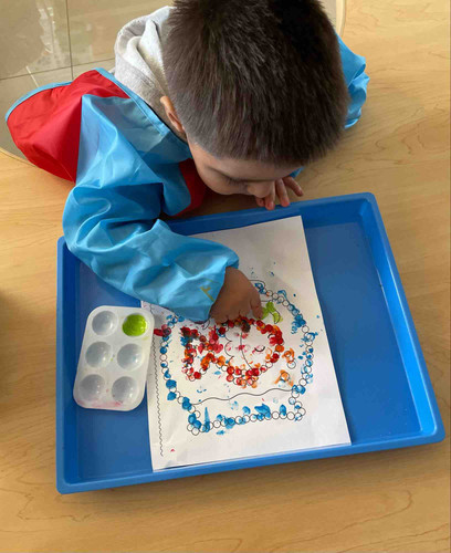 Photo of Roxario's Family Child Care - San Diego, CA