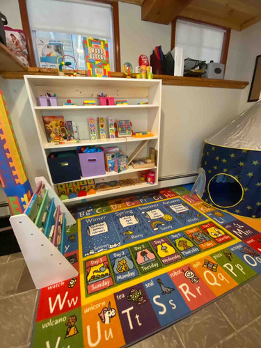 Photo of Little Pumpkin Family Daycare - Haverhill, MA