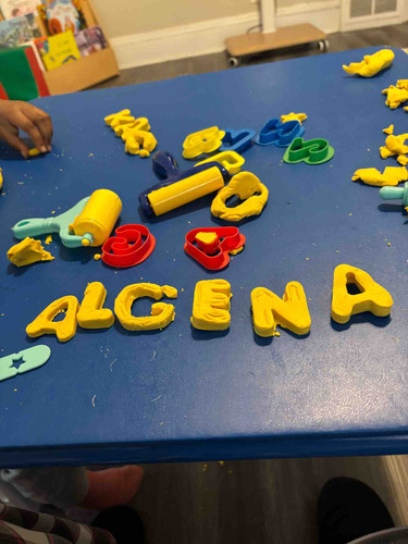 Photo of Algena Lomax DBA ICare Fundamental FCC Daycare - Cleveland, OH