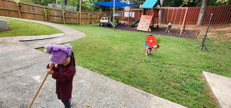 Photo of Yami's Garden Child Care - Lawrenceville, GA