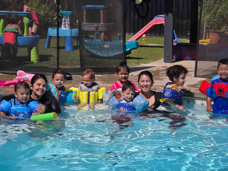 Photo of Cristel&rsquo;s Family Child Care - Bakersfield, CA