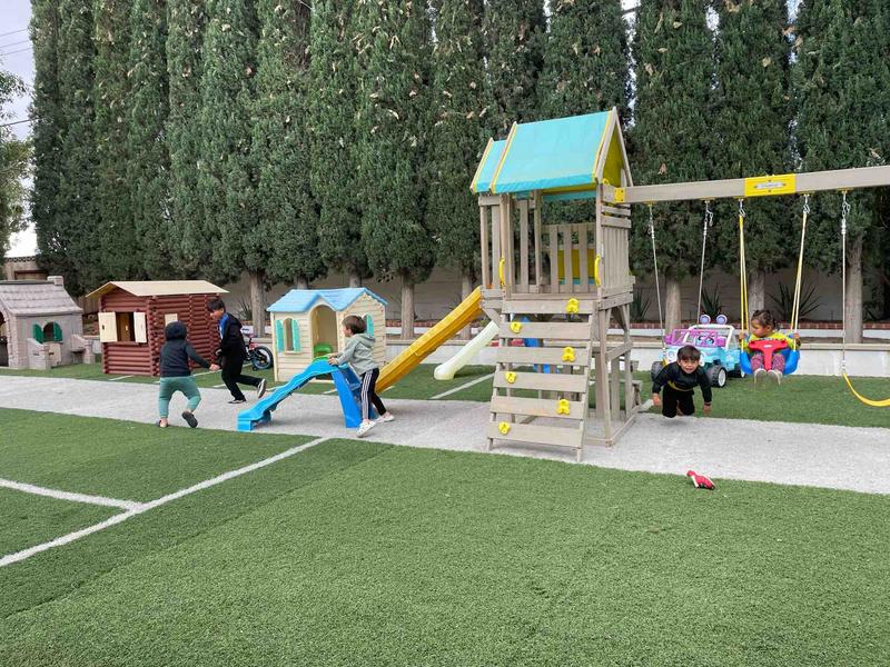 Photo of Fresilandia Family Child Care - Palmdale, CA