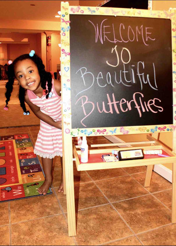 Photo of Beautiful Butterflies Childcare