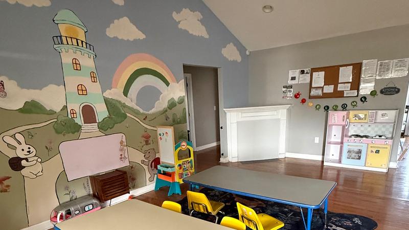 Photo of Nana&acirc;&euro;&trade;s Little LightHouse Daycare - Seymour, TN