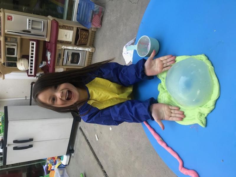 Photo of Alpha Minds Daycare - Irvine, CA