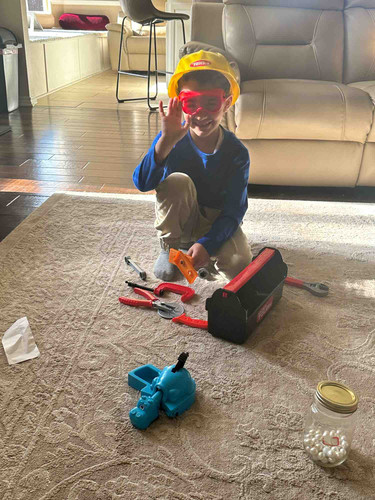 Photo of The Learning Tree Child Care Daycare - Murphy, TX