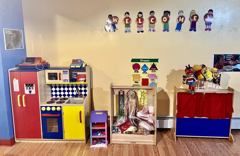 Photo of Wendy's Family Daycare - Revere, MA