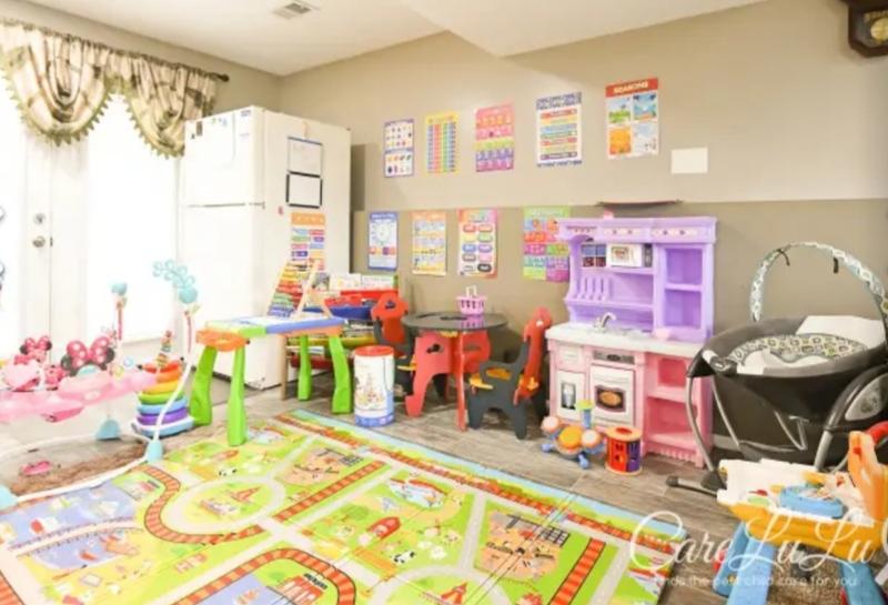 Photo of Rise N Shine Daycare - Catonsville, MD