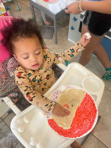 Photo of Kandies  Daycare - Cathedral City, CA