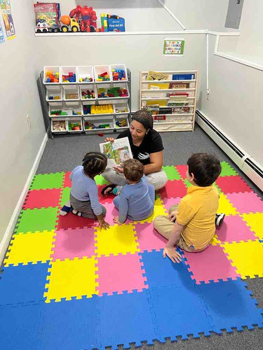 Photo of Keyda Home Daycare - Bridgeport, CT