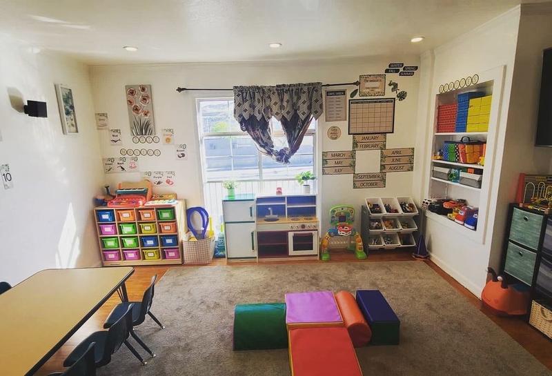 Photo of Happy Bear Daycare