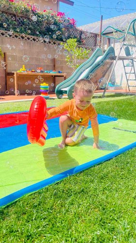 Photo of Central Coast Family Child Care Daycare - Santa Maria, CA