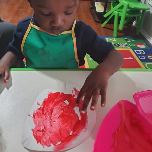 Photo of Topcare  Learning Adventure - Desoto, TX