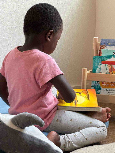 Photo of Guidance Early Learning - Seattle, WA