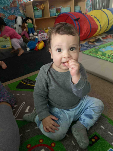 Photo of Tinita Family Child Care - San Diego, CA